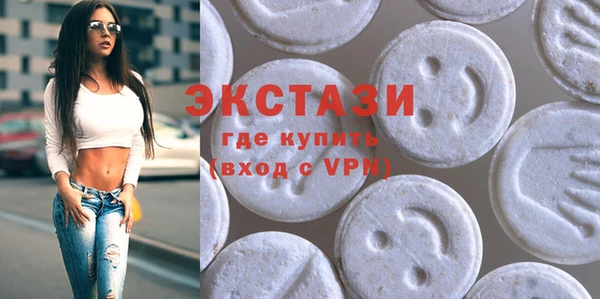 хмурый Вяземский